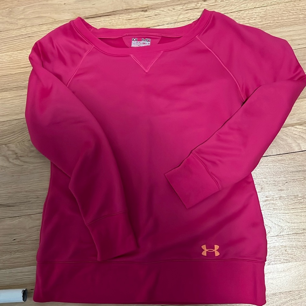 Under Armour Sweatshirt